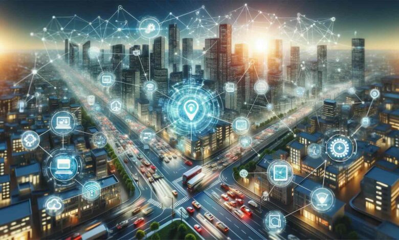 Blockchain and the Internet of Things