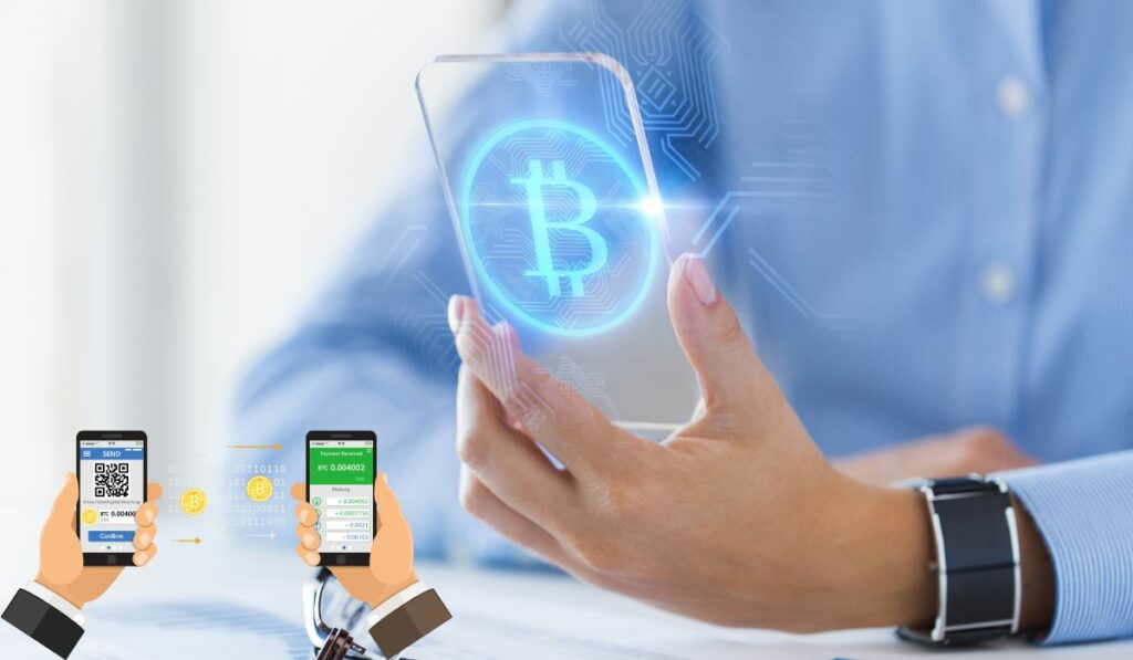 How to Receive Bitcoin on Cash App