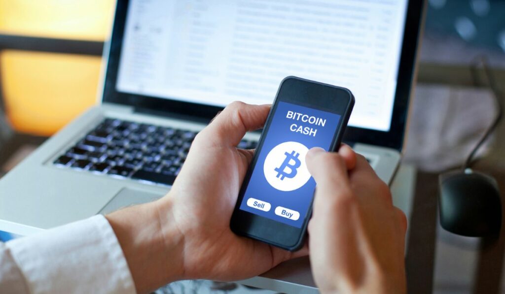 how to buy bitcoin on cash app